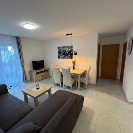 Alpen Appartement Winterberg Dış mekan fotoğraf