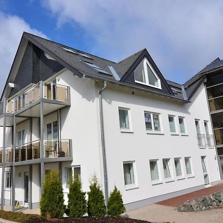 Alpen Appartement Winterberg Dış mekan fotoğraf