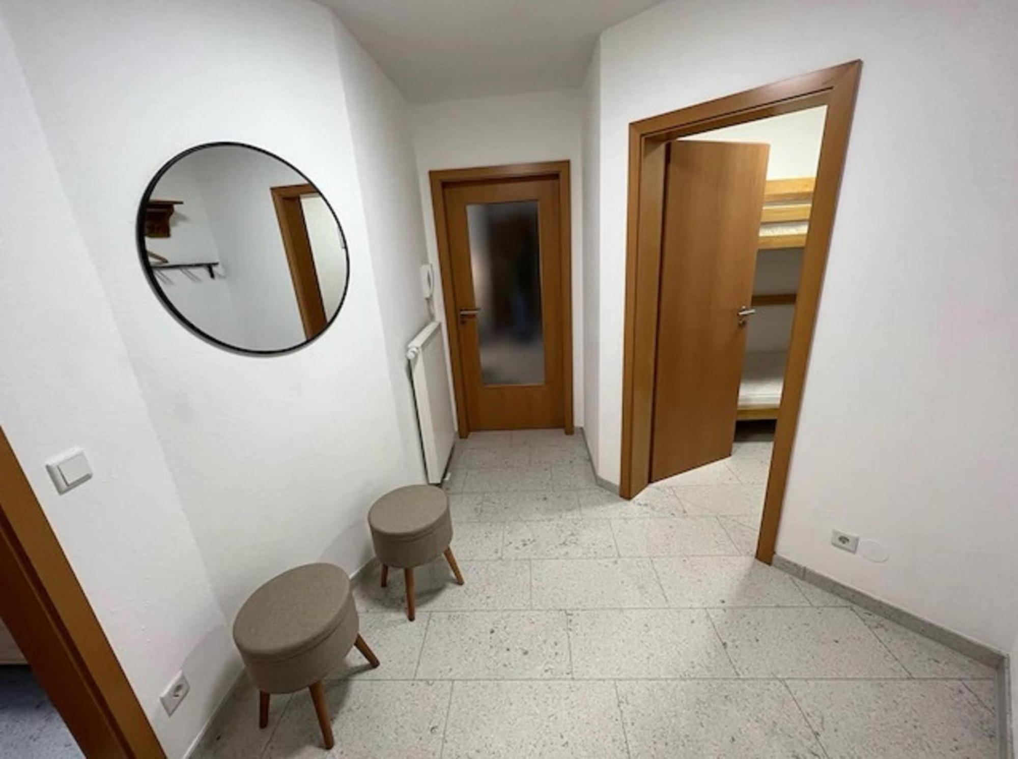 Alpen Appartement Winterberg Dış mekan fotoğraf