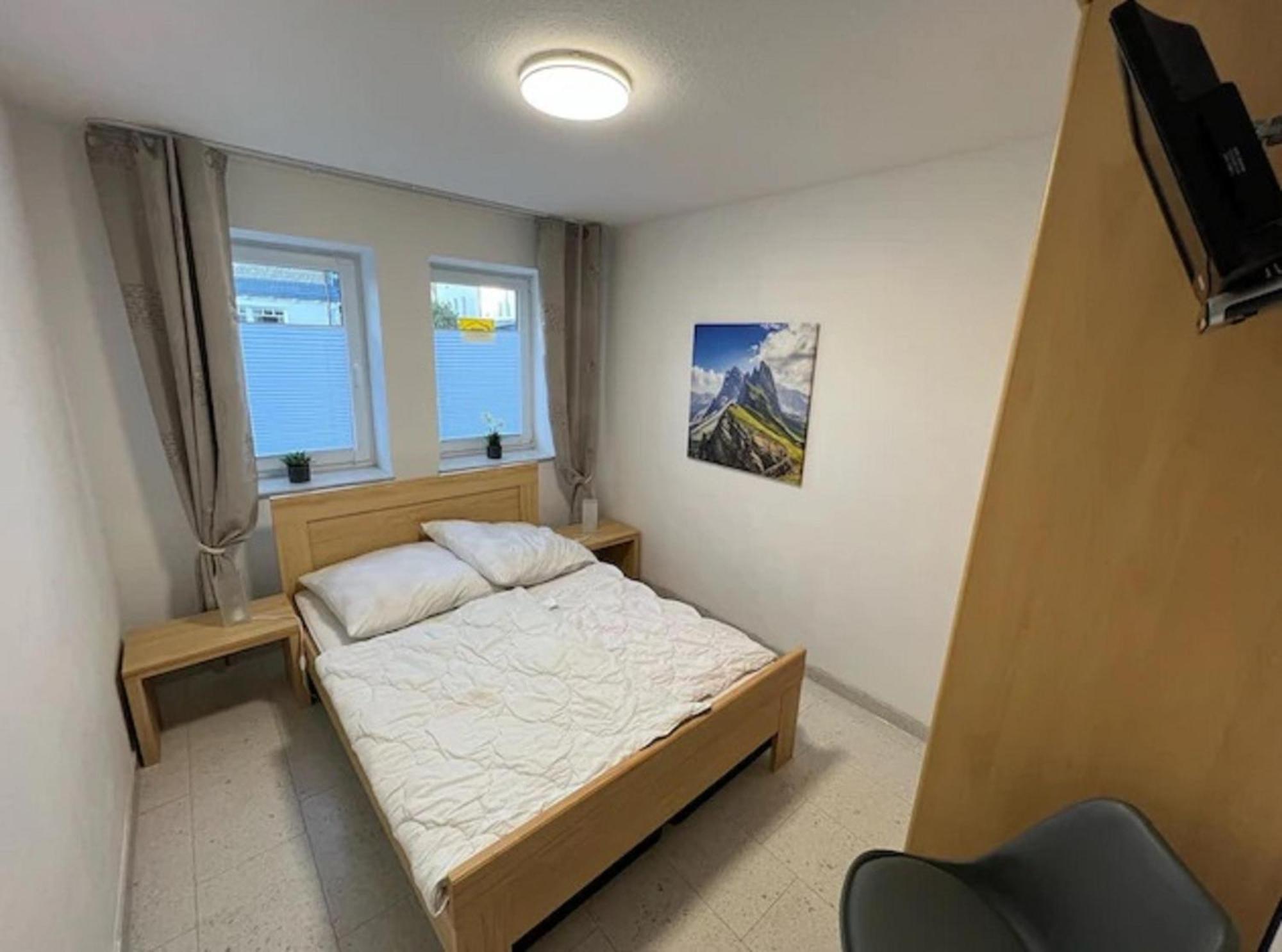 Alpen Appartement Winterberg Dış mekan fotoğraf