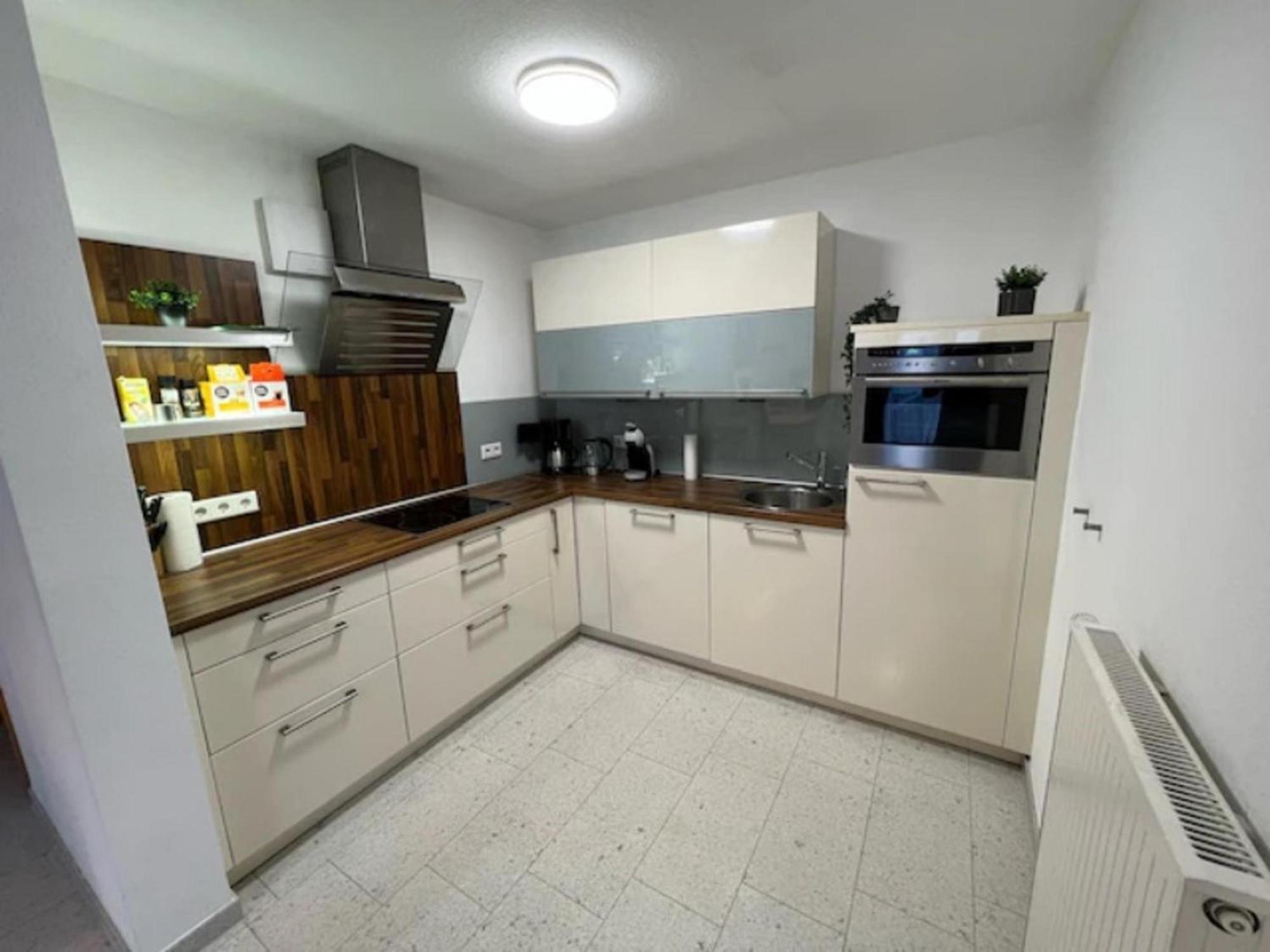 Alpen Appartement Winterberg Dış mekan fotoğraf