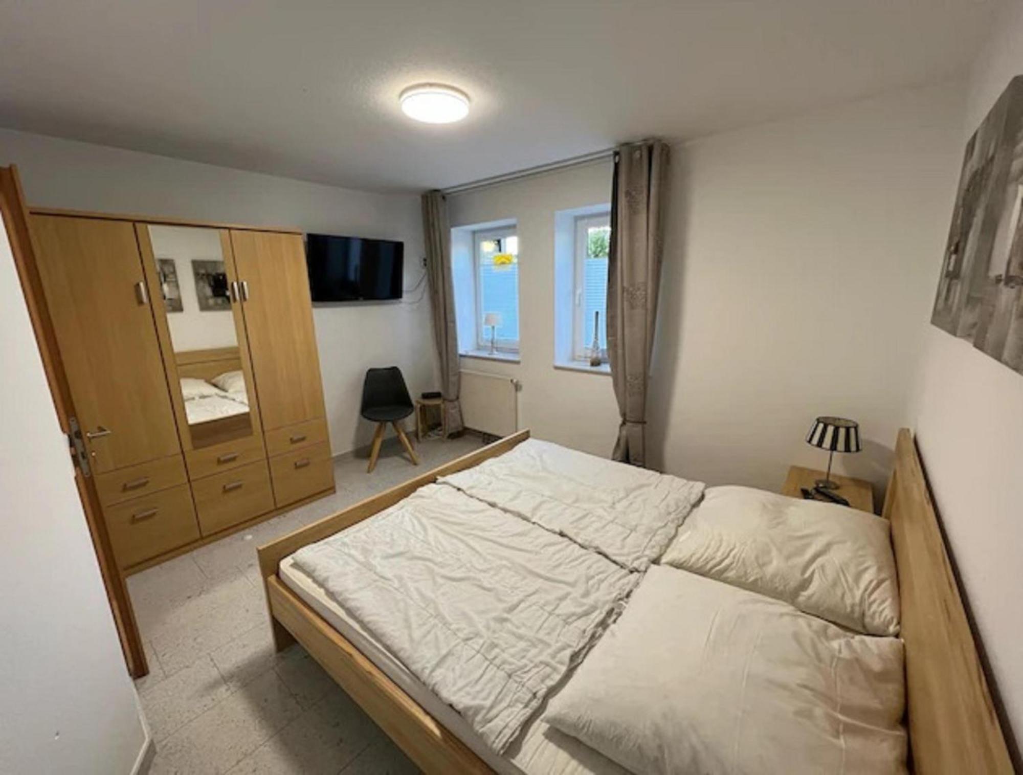 Alpen Appartement Winterberg Dış mekan fotoğraf