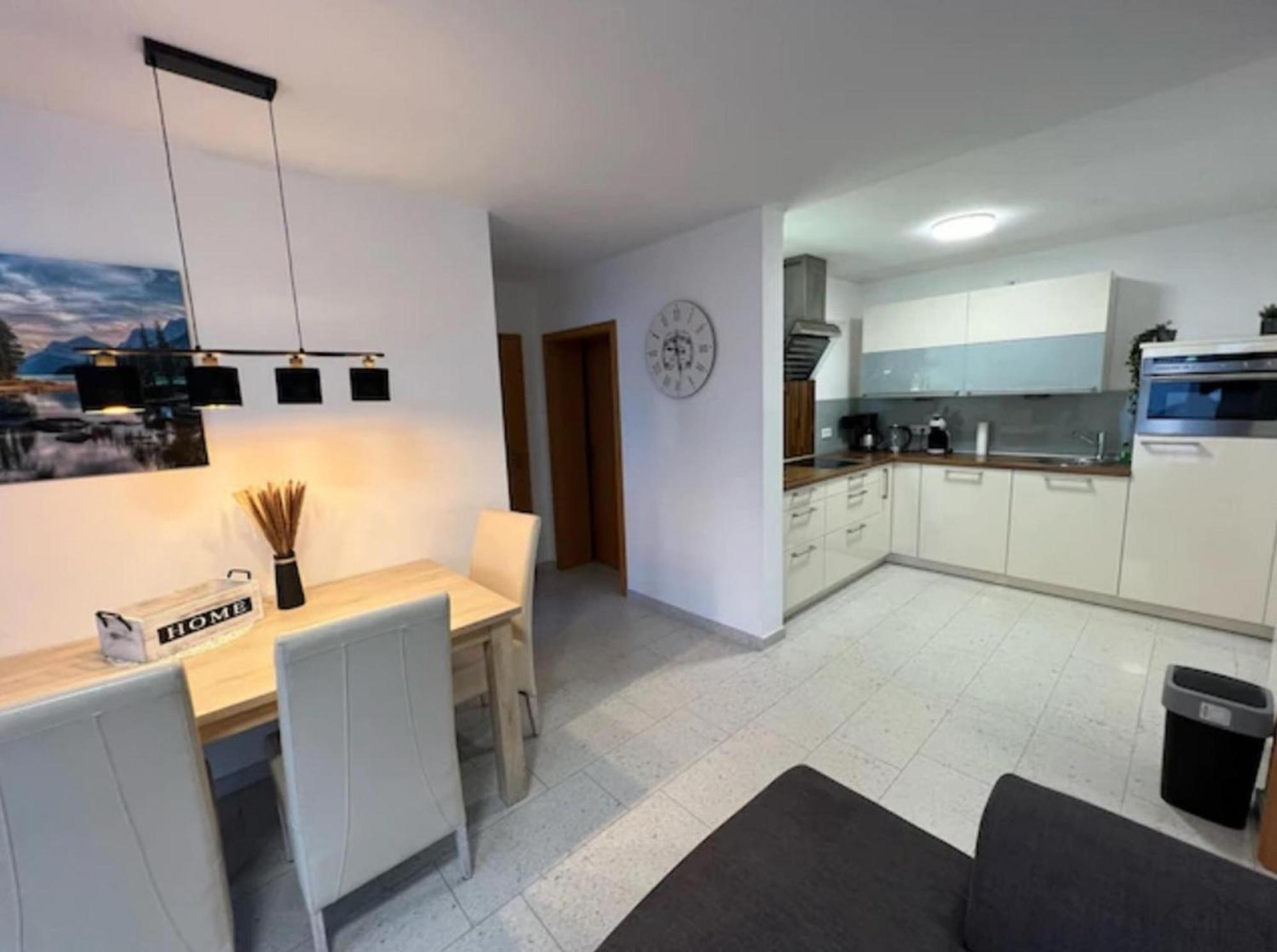Alpen Appartement Winterberg Dış mekan fotoğraf