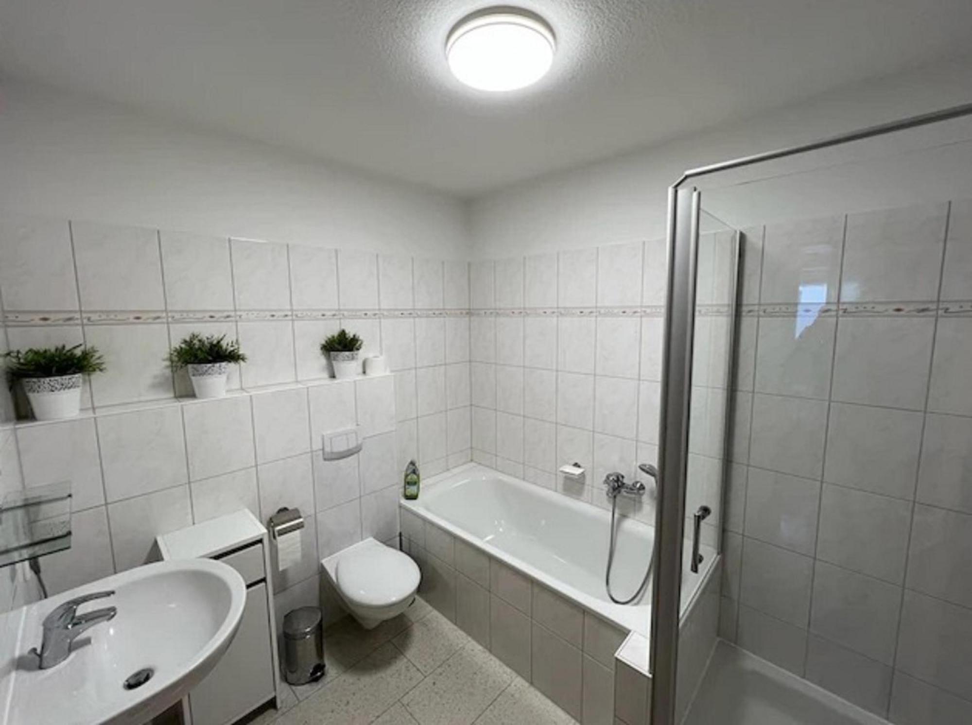 Alpen Appartement Winterberg Dış mekan fotoğraf