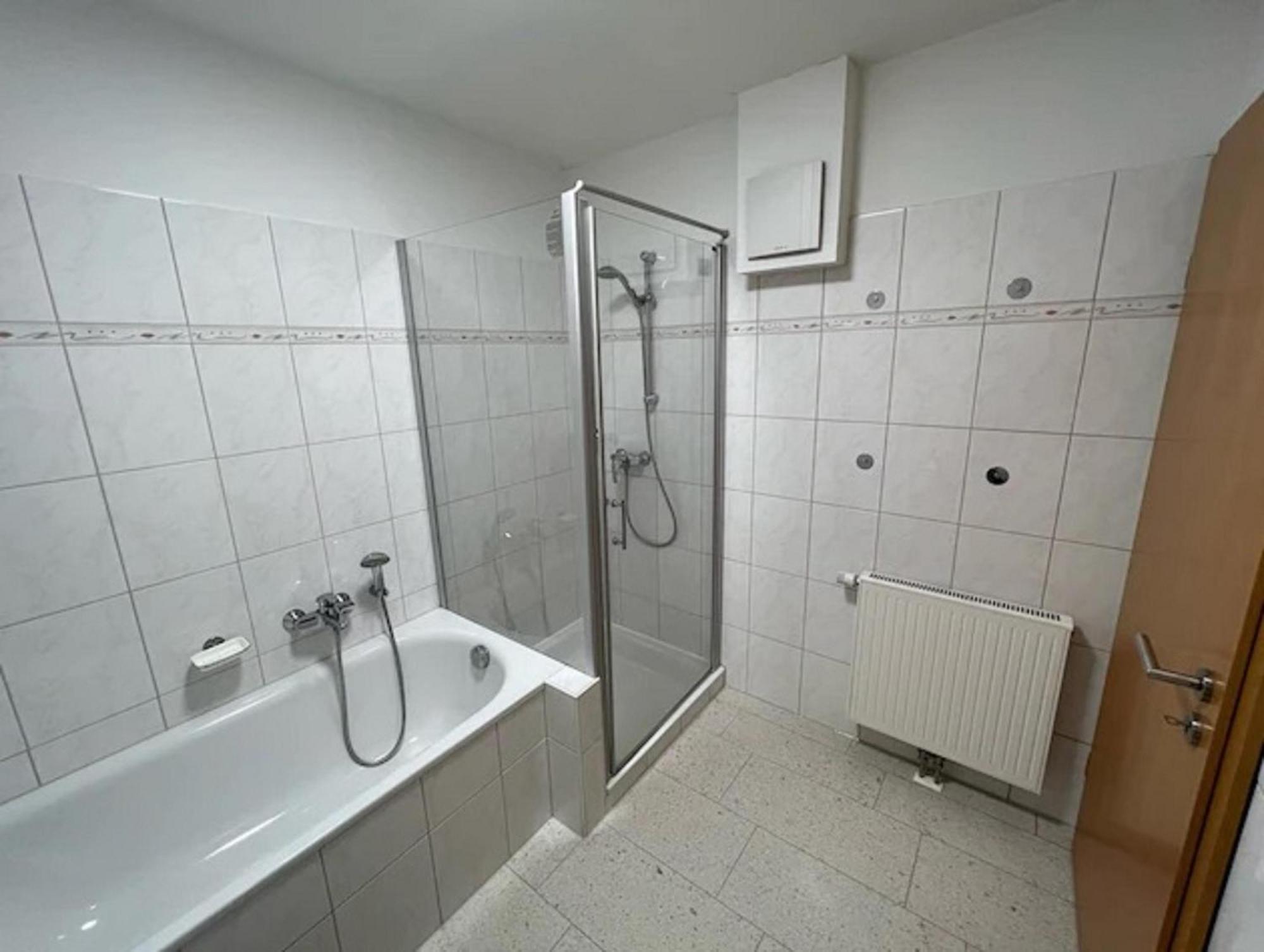 Alpen Appartement Winterberg Dış mekan fotoğraf